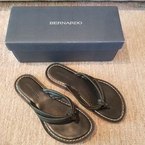 Bernardo Sandals